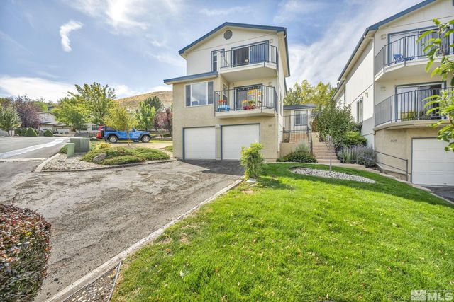 1140 Thompson St, Carson City, NV 89703