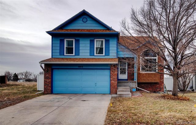 5012 W 77th Drive, Westminster, CO 80030