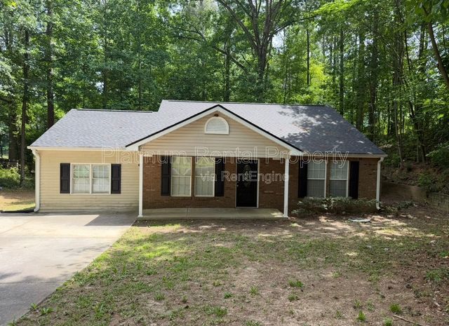 209 Briarwood Dr, Dallas, GA 30132