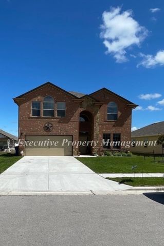 3141 Wigeon Way, Copperas Cove, TX 76522