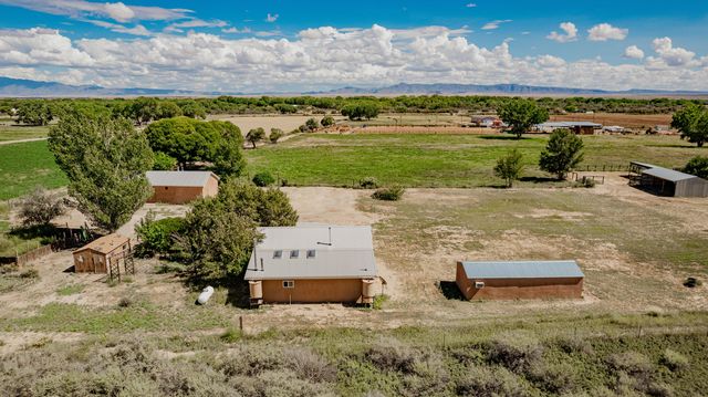 347 State Highway 116, Bosque, NM 87006