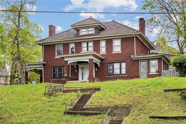 3234 Perrysville Ave, Pittsburgh, PA 15214