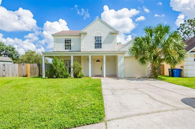 9718 Fox Hollow Rd, Tampa, FL 33647