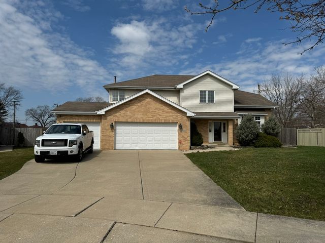 18600 Loras Ct, Country Club Hills, IL 60478