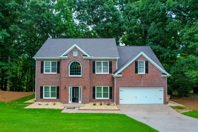 650 Cedar Creek Dr, Suwanee, GA 30024