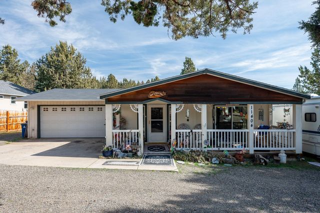 11404 NW Nye Ave, Prineville, OR 97754