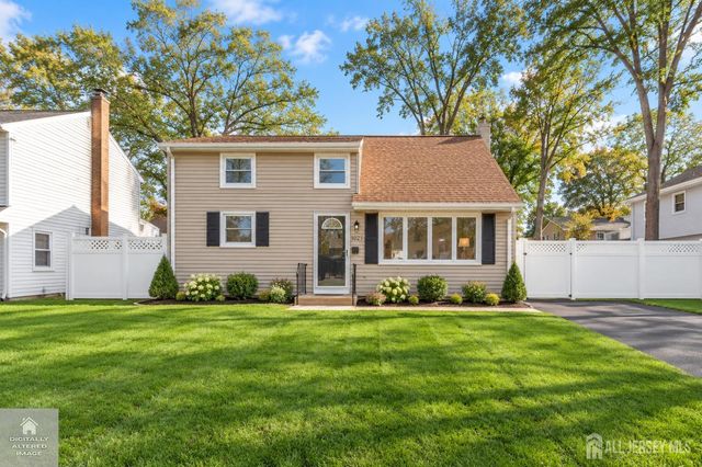 237 Johnson Ave, Piscataway, NJ 08854