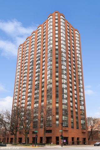 899 S  Plymouth Ct #2207, Chicago, IL 60605