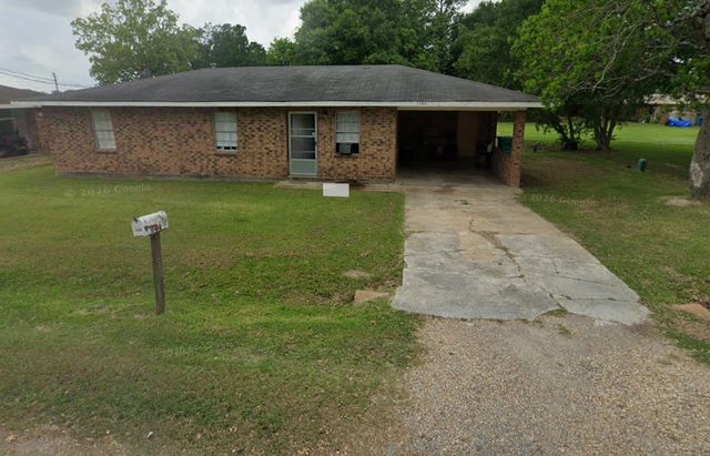 1104 Robert F Kennedy Ave, Ville Platte, LA 70586