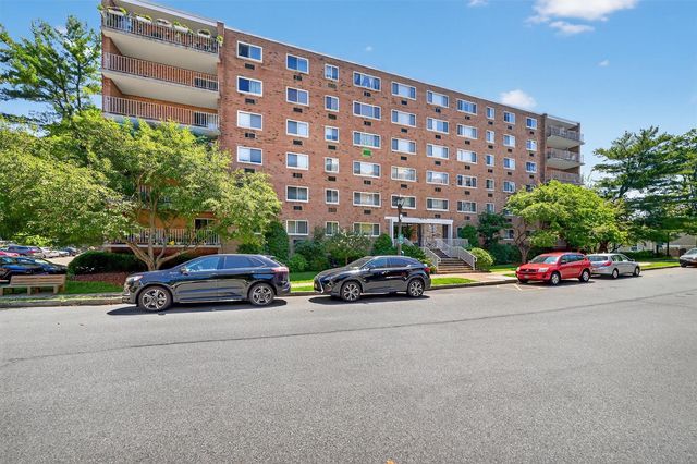414 Benedict Avenue #5B, Tarrytown, NY 10591