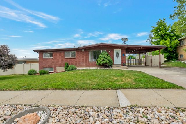 447 E  550 S, Bountiful, UT 84010