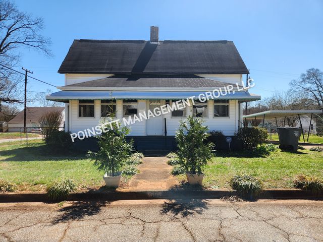 Address Not Disclosed, Greenville, SC 29611