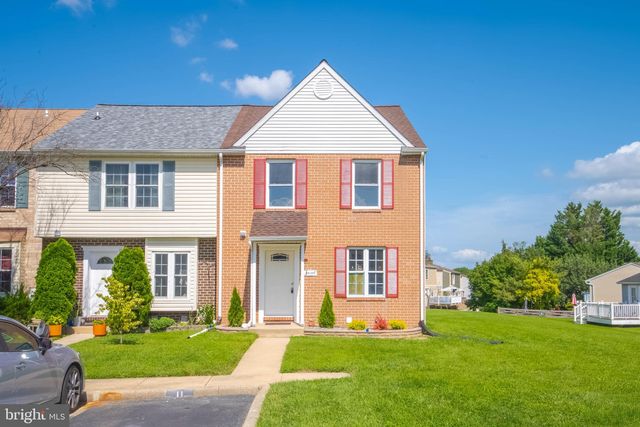 2911 Shelley Ct, Abingdon, MD 21009