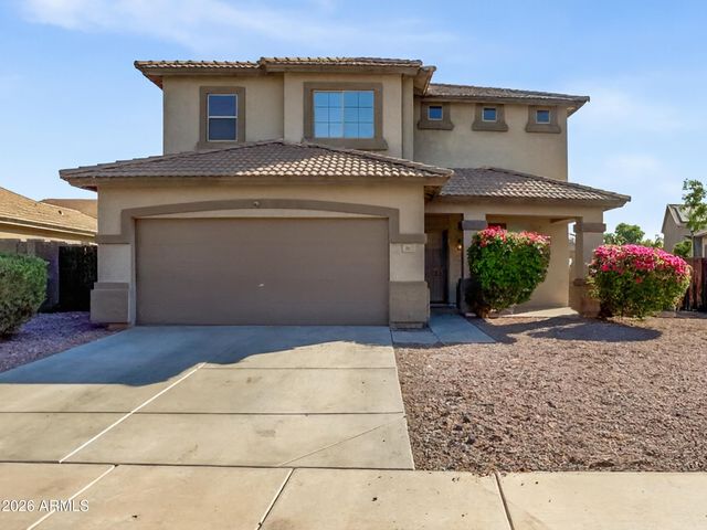 1667 S 172ND Drive, Goodyear, AZ 85338