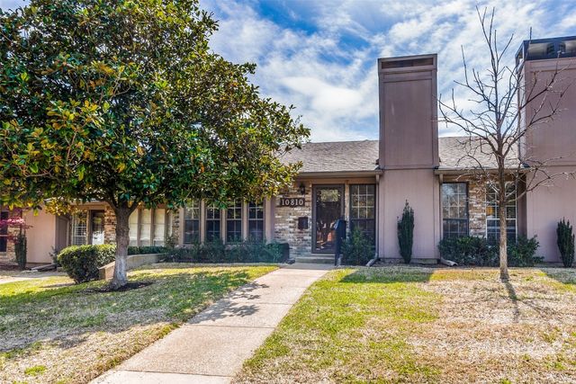 10810 Pagewood Dr #57, Dallas, TX 75230
