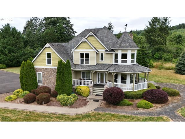 17844 S  Nestle Ln, Oregon City, OR 97045