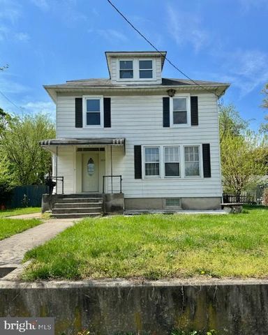 1804 Wickes Ave, Baltimore, MD 21230