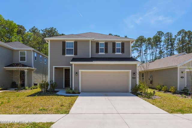 184 RAMBLING BROOK Trail, Saint Johns, FL 32259