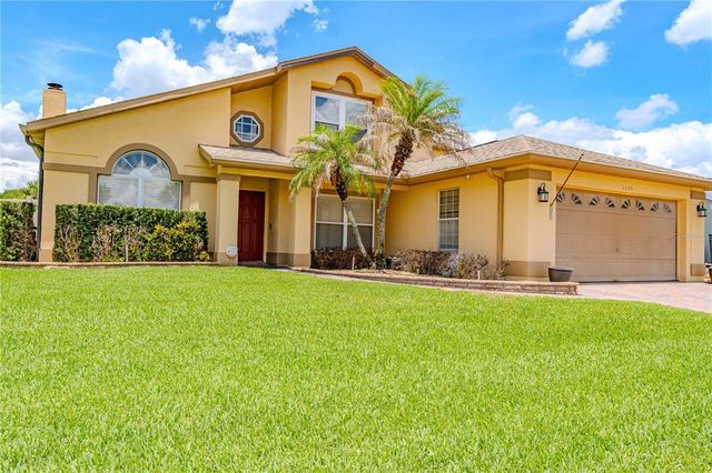 3849 Ocita Dr, Orlando, FL 32837