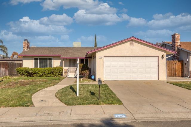 2705 Palm Ave, Ceres, CA 95307