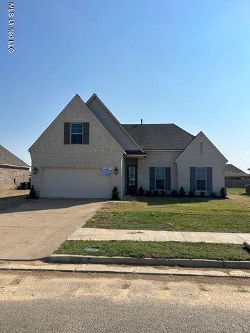 3074 Leatherman Dr, Lake Cormorant, MS 38641