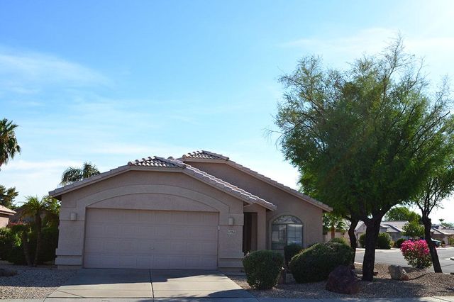 17752 N  Cornerstone Trl, Surprise, AZ 85374