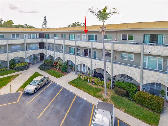 2461 Canadian Way #65, Clearwater, FL 33763