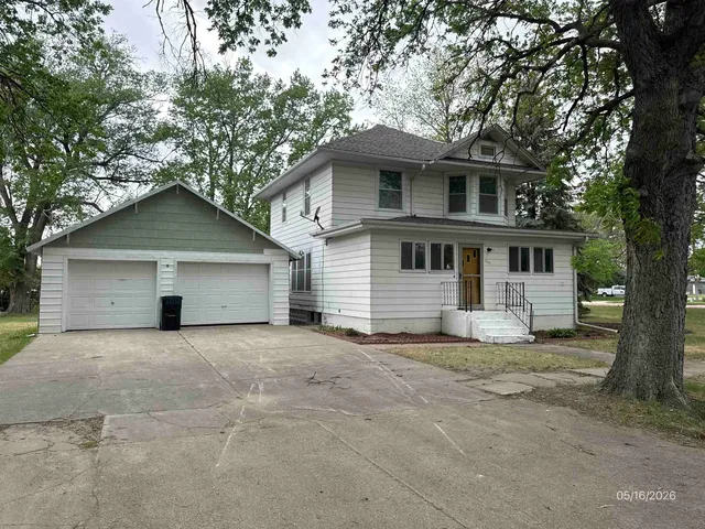 608 N  Madison St, Atkinson, NE 68713