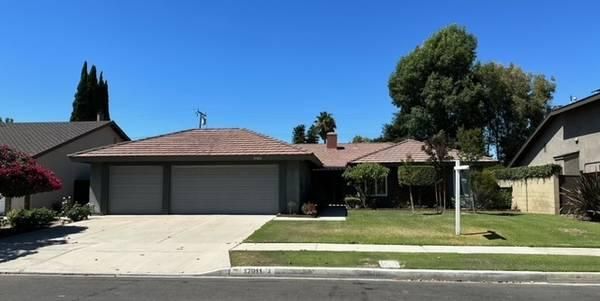 17911 Lucero Way, Tustin, CA 92780