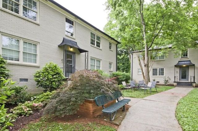 190 Kirkwood Rd   NE #C2, Atlanta, GA 30317