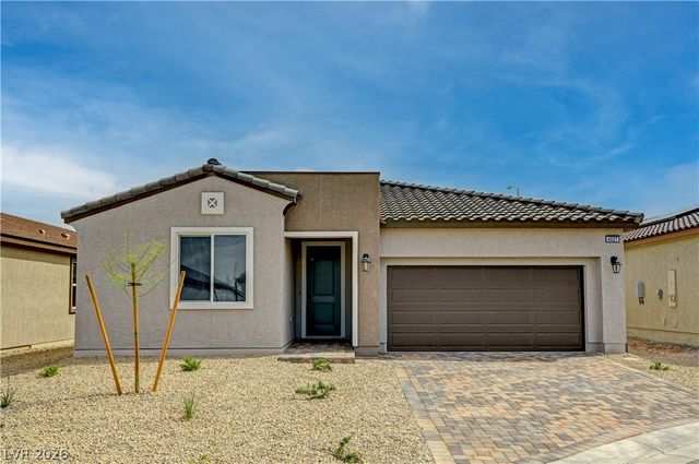 4027 Blooming Orange Ave, Las Vegas, NV 89141