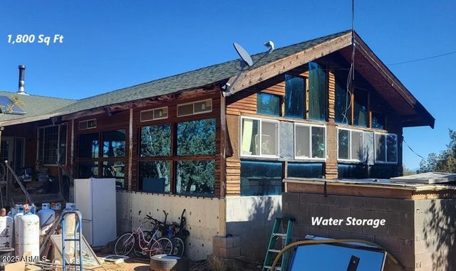 565 Sleepy Lady Trail, Williams, AZ 86046