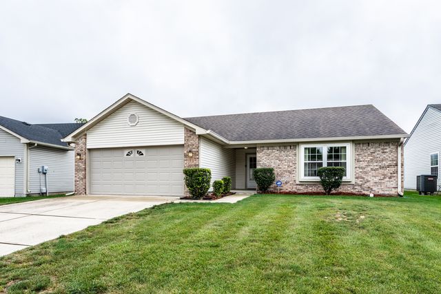 5941 Sycamore Forge Ln, Indianapolis, IN 46254