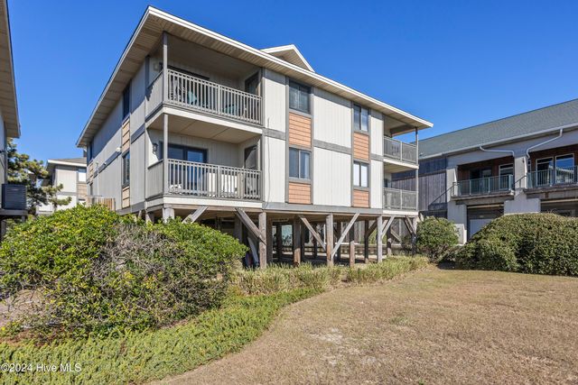 11 Ocean Isle West Boulevard W #C-2, Ocean Isle Beach, NC 28469