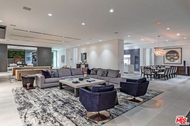 1251 Tower Grove Dr Beverly Hills Ca Mls Trulia