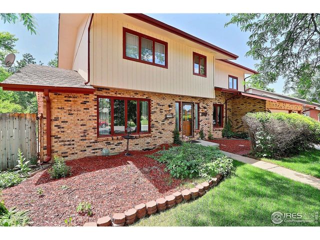 1317 42nd Ave, Greeley, CO 80634
