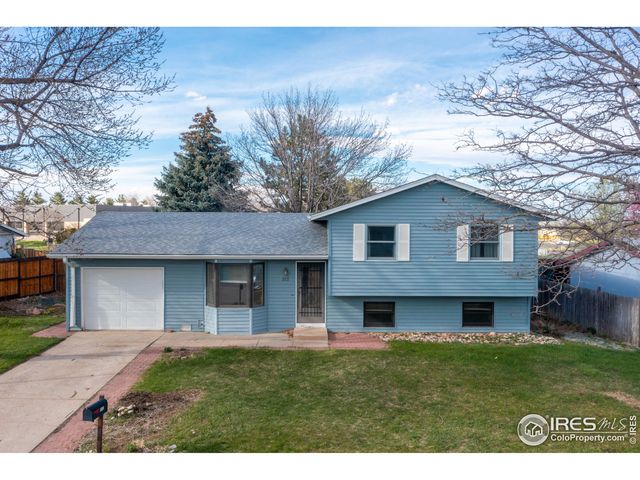 312 Galaxy Way, Fort Collins, CO 80525