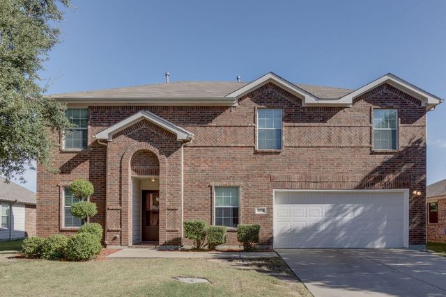 2120 Chisolm Trl, Forney, TX 75126