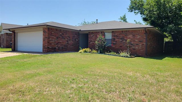 503 Hardesty Dr, Shawnee, OK 74804