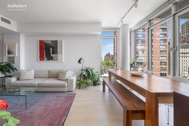 50 Franklin St #16B, New York, NY 10013