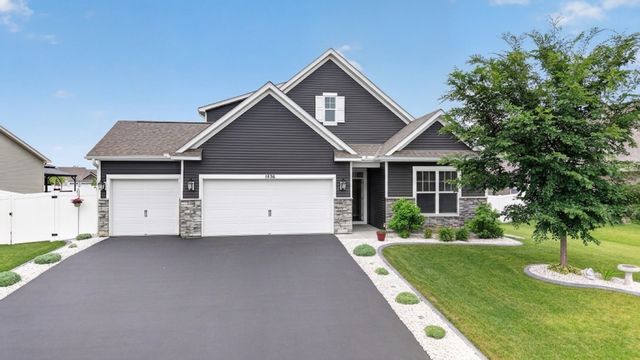 1436 Independence Curv, Delano, MN 55328