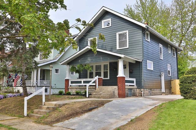 92 N  Roys Ave, Columbus, OH 43204