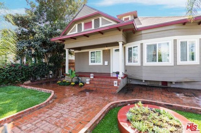 1478 W  28th St, Los Angeles, CA 90007