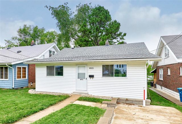 8915 Forest Ave, Saint Louis, MO 63114