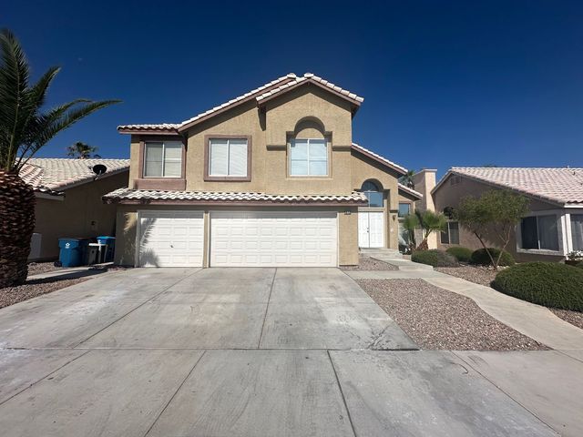 1813 Battle Born Dr, Las Vegas, NV 89128
