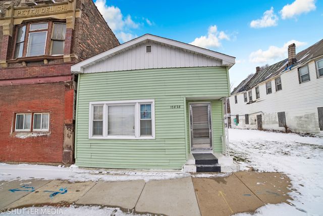 10828 S Torrence Ave Chicago IL 60617 Trulia