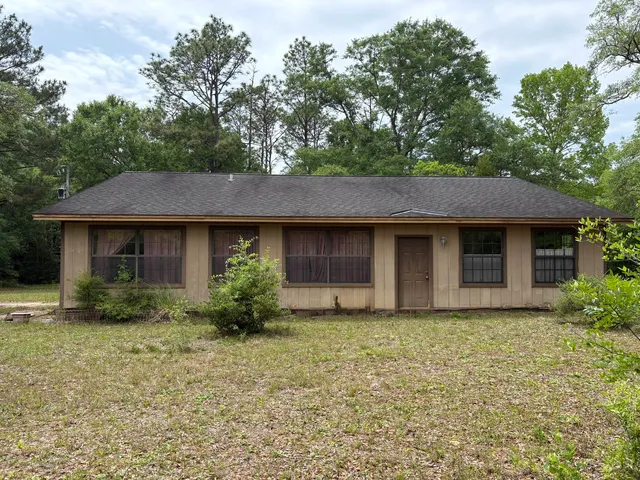 1655 US Highway 90, Baker, FL 32531