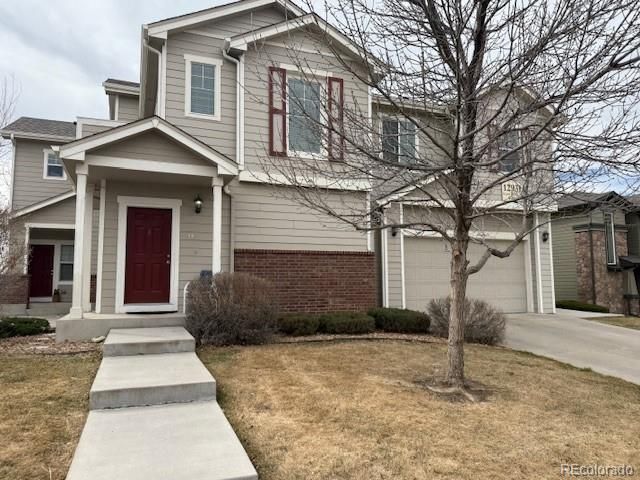 12931 Grant Circle #C, Thornton, CO 80241