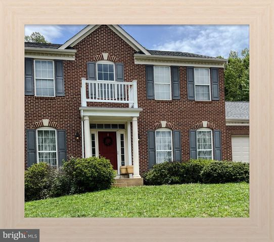 10111 Mindy Ct, Fredericksburg, VA 22408