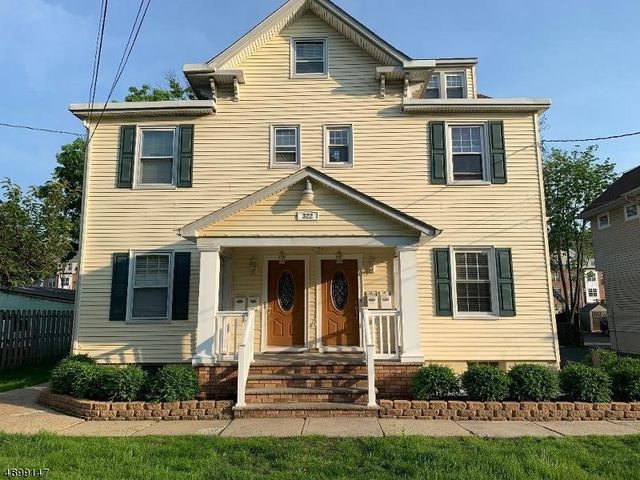 322 N  Ave E #2, Cranford, NJ 07016